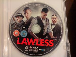 Lawless (4)